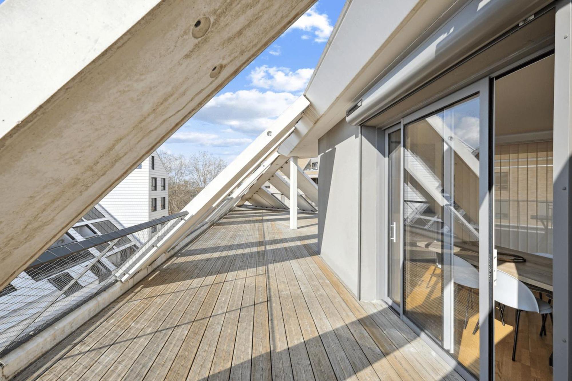 Spacious And Bright Apartment Burdeos Exterior foto